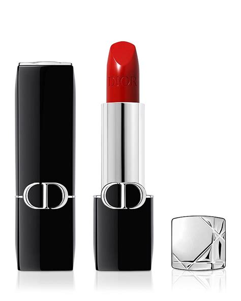 Dior Rouge Dior Satin 